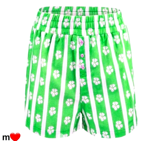 "Victoria Secret/Adore Me" Tank & Short Sleep Set - Picture 4 of 4